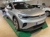  Volkswagen  ID.4 Pro Performance Tech Panorama Skinn/Alcantara Drag Kamera EL-Stolar 
