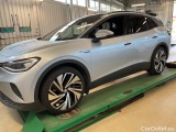  Volkswagen  ID.4 Pro Performance Tech Panorama Skinn/Alcantara Drag Kamera EL-Stolar #4