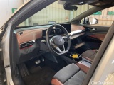  Volkswagen  ID.4 Pro Performance Tech Panorama Skinn/Alcantara Drag Kamera EL-Stolar #5