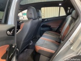  Volkswagen  ID.4 Pro Performance Tech Panorama Skinn/Alcantara Drag Kamera EL-Stolar #6