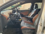  Volkswagen  ID.4 Pro Performance Tech Panorama Skinn/Alcantara Drag Kamera EL-Stolar #7