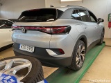  Volkswagen  ID.4 Pro Performance Tech Panorama Skinn/Alcantara Drag Kamera EL-Stolar #14