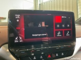  Volkswagen  ID.4 Pro Performance Tech Panorama Skinn/Alcantara Drag Kamera EL-Stolar #10