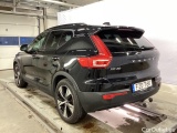  Volvo  XC 40 T4 Recharge R-Design Navi Pro Ljus Skinn/Alcantara EL-Stolar #5