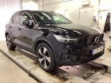  Volvo  XC 40 T4 Recharge R-Design Navi Pro Ljus Skinn/Alcantara EL-Stolar #2
