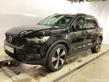  Volvo  XC 40 T4 Recharge R-Design Navi Pro Ljus Skinn/Alcantara EL-Stolar #4