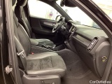  Volvo  XC 40 T4 Recharge R-Design Navi Pro Ljus Skinn/Alcantara EL-Stolar #8