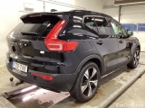  Volvo  XC 40 T4 Recharge R-Design Navi Pro Ljus Skinn/Alcantara EL-Stolar #6