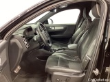  Volvo  XC 40 T4 Recharge R-Design Navi Pro Ljus Skinn/Alcantara EL-Stolar #12