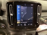  Volvo  XC 40 T4 Recharge R-Design Navi Pro Ljus Skinn/Alcantara EL-Stolar #10
