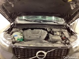  Volvo  XC 40 T4 Recharge R-Design Navi Pro Ljus Skinn/Alcantara EL-Stolar #14