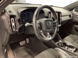 Volvo  XC 40 T4 Recharge R-Design Navi Pro Ljus Skinn/Alcantara EL-Stolar #7
