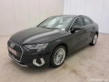  Audi  A3 Berline Business Advanced 30 1.0TFSi 110pk/cv 4p S-Tronic Automatic Petrol  19 