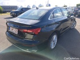  Audi  A3 Berline Business Advanced 30 1.0TFSi 110pk/cv 4p S-Tronic Automatic Petrol  19 #2