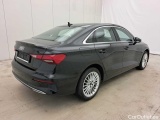  Audi  A3 Berline Business Advanced 30 1.0TFSi 110pk/cv 4p S-Tronic Automatic Petrol  19 #10