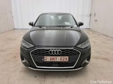  Audi  A3 Berline Business Advanced 30 1.0TFSi 110pk/cv 4p S-Tronic Automatic Petrol  19 #16