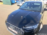  Audi  A3 Berline Business Advanced 30 1.0TFSi 110pk/cv 4p S-Tronic Automatic Petrol  19 #25