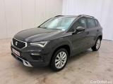  Seat  ATECA Move! 2.0TDi 150pk/cv 5p Manual Diesel  20 