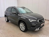  Seat  ATECA Move! 2.0TDi 150pk/cv 5p Manual Diesel  20 #8
