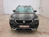  Seat  ATECA Move! 2.0TDi 150pk/cv 5p Manual Diesel  20 #16