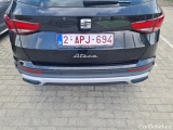  Seat  ATECA Move! 2.0TDi 150pk/cv 5p Manual Diesel  20 #34