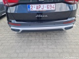  Seat  ATECA Move! 2.0TDi 150pk/cv 5p Manual Diesel  20 #37