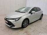  Toyota  Corolla Hatchback Style 2.0i Hybrid 180pk/cv 5p e-CVT Automatic Petrol  22 