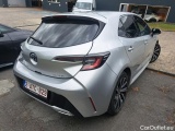  Toyota  Corolla Hatchback Style 2.0i Hybrid 180pk/cv 5p e-CVT Automatic Petrol  22 #2