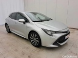  Toyota  Corolla Hatchback Style 2.0i Hybrid 180pk/cv 5p e-CVT Automatic Petrol  22 #10