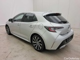  Toyota  Corolla Hatchback Style 2.0i Hybrid 180pk/cv 5p e-CVT Automatic Petrol  22 #11