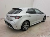  Toyota  Corolla Hatchback Style 2.0i Hybrid 180pk/cv 5p e-CVT Automatic Petrol  22 #12