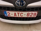  Toyota  Corolla Hatchback Style 2.0i Hybrid 180pk/cv 5p e-CVT Automatic Petrol  22 #14
