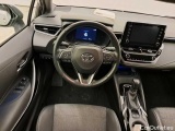  Toyota  Corolla Hatchback Style 2.0i Hybrid 180pk/cv 5p e-CVT Automatic Petrol  22 #17