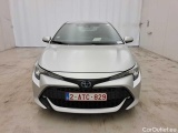  Toyota  Corolla Hatchback Style 2.0i Hybrid 180pk/cv 5p e-CVT Automatic Petrol  22 #18