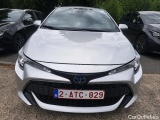  Toyota  Corolla Hatchback Style 2.0i Hybrid 180pk/cv 5p e-CVT Automatic Petrol  22 #30
