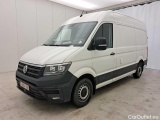  Volkswagen  Crafter 35 L3H3 2.0TDi 140pk/cv Manual Diesel  23 