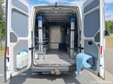  Volkswagen  Crafter 35 L3H3 2.0TDi 140pk/cv Manual Diesel  23 #3
