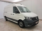  Volkswagen  Crafter 35 L3H3 2.0TDi 140pk/cv Manual Diesel  23 #8