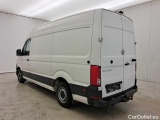  Volkswagen  Crafter 35 L3H3 2.0TDi 140pk/cv Manual Diesel  23 #9
