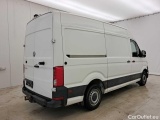  Volkswagen  Crafter 35 L3H3 2.0TDi 140pk/cv Manual Diesel  23 #10