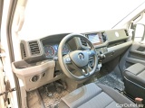  Volkswagen  Crafter 35 L3H3 2.0TDi 140pk/cv Manual Diesel  23 #14