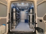  Volkswagen  Crafter 35 L3H3 2.0TDi 140pk/cv Manual Diesel  23 #17