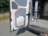  Volkswagen  Crafter 35 L3H3 2.0TDi 140pk/cv Manual Diesel  23 #26