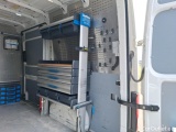  Volkswagen  Crafter 35 L3H3 2.0TDi 140pk/cv Manual Diesel  23 #28