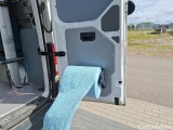  Volkswagen  Crafter 35 L3H3 2.0TDi 140pk/cv Manual Diesel  23 #29