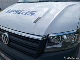  Volkswagen  Crafter 35 L3H3 2.0TDi 140pk/cv Manual Diesel  23 #35