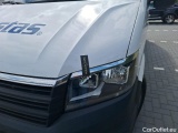  Volkswagen  Crafter 35 L3H3 2.0TDi 140pk/cv Manual Diesel  23 #37