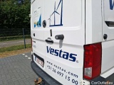  Volkswagen  Crafter 35 L3H3 2.0TDi 140pk/cv Manual Diesel  23 #41