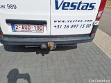  Volkswagen  Crafter 35 L3H3 2.0TDi 140pk/cv Manual Diesel  23 #43