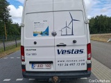  Volkswagen  Crafter 35 L3H3 2.0TDi 140pk/cv Manual Diesel  23 #56